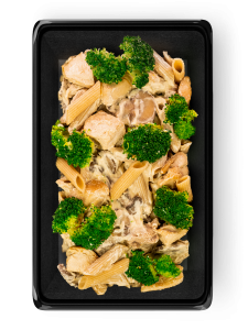 Pasta_chicken