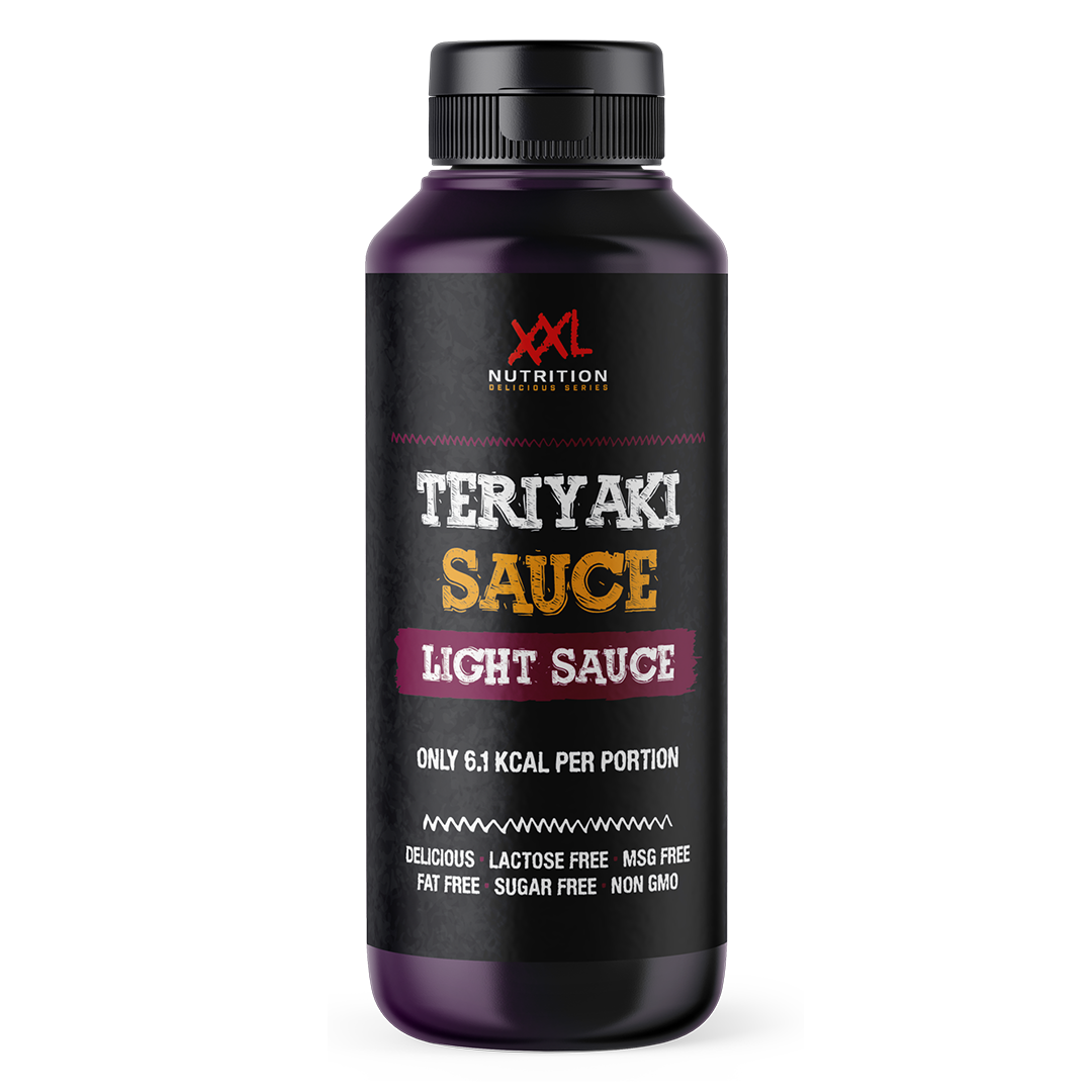 light sauce teriyaki v2