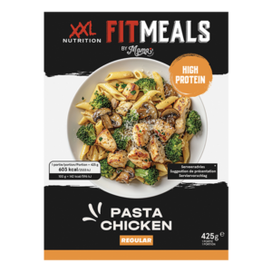 Pasta Chicken