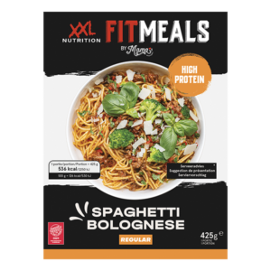 Spaghetti Bolognese