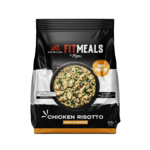 Chicken Risotto - Roerbakmix