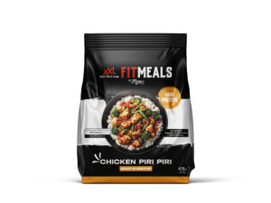 Chicken Piri Piri - Roerbakmix