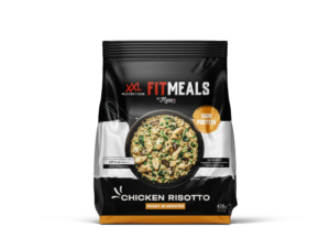 Chicken Risotto - Roerbakmix