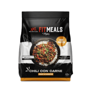 Chili Con Carne - Roerbakmix