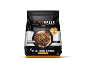 Chili con Carne - Roerbakmix