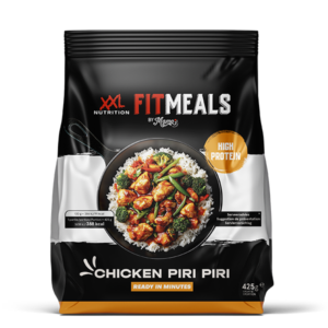 Chicken Piri Piri
