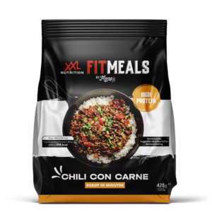Chili Con Carne