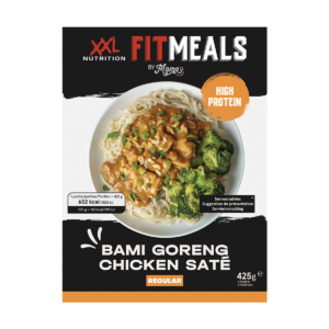 Bami Chicken Saté - Regular