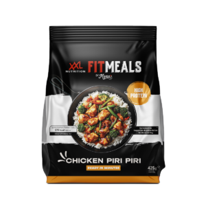 Chicken Piri Piri - Roerbakzak