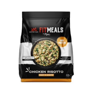 Chicken Risotto - Roerbakzak