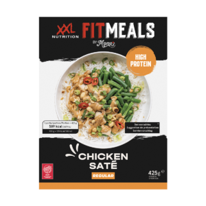 Chicken Saté - Regular