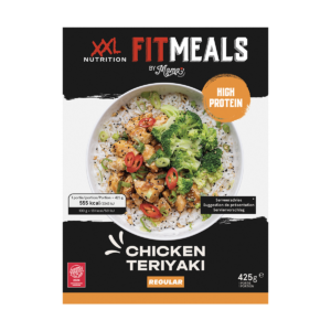 Chicken Teriyaki - Regular