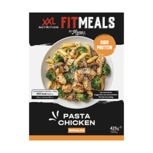 Pasta chicken - Regular