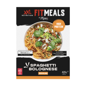 Spaghetti Bolognese - Regular