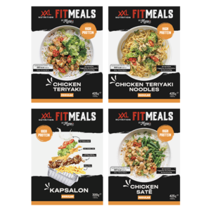 Bestsellers pakket - 14 maaltijden